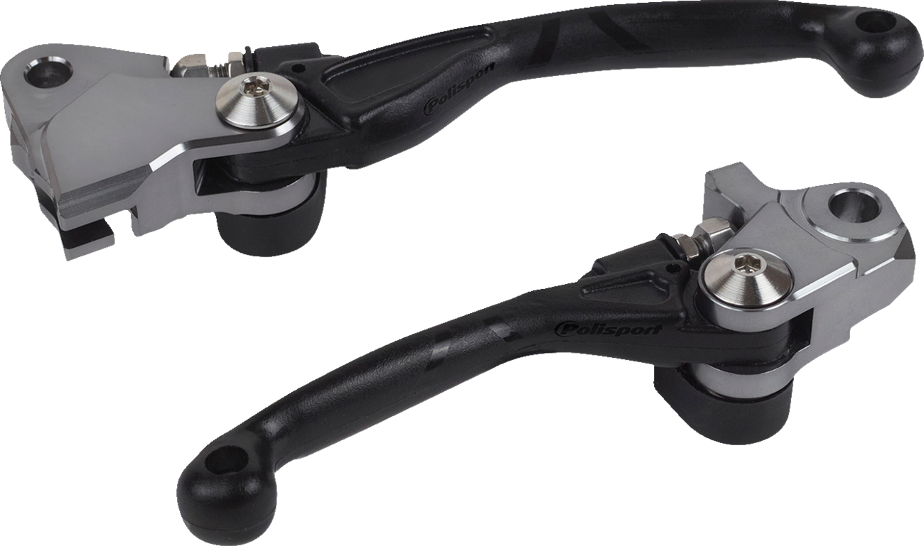 POLISPORT Pivot Unbreakable Lever Set