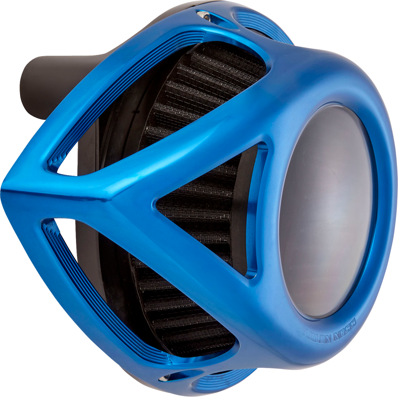 ARLEN NESS Clear Tear Air Cleaner Kit - Blue 1010-3244