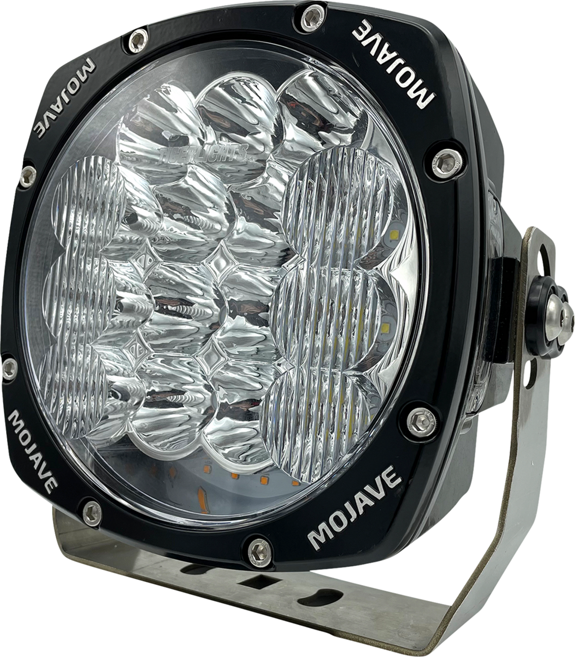 ALL BALLS LED Racing Light - 8" 2001-2502
