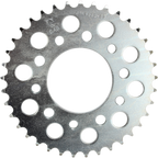 JT SPROCKETS Steel Rear Sprocket - Sprocket / Rear / Honda / 37-Tooth JTR1332-37