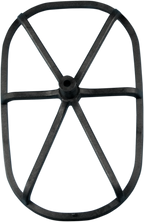 NO TOIL Air Filter Cage