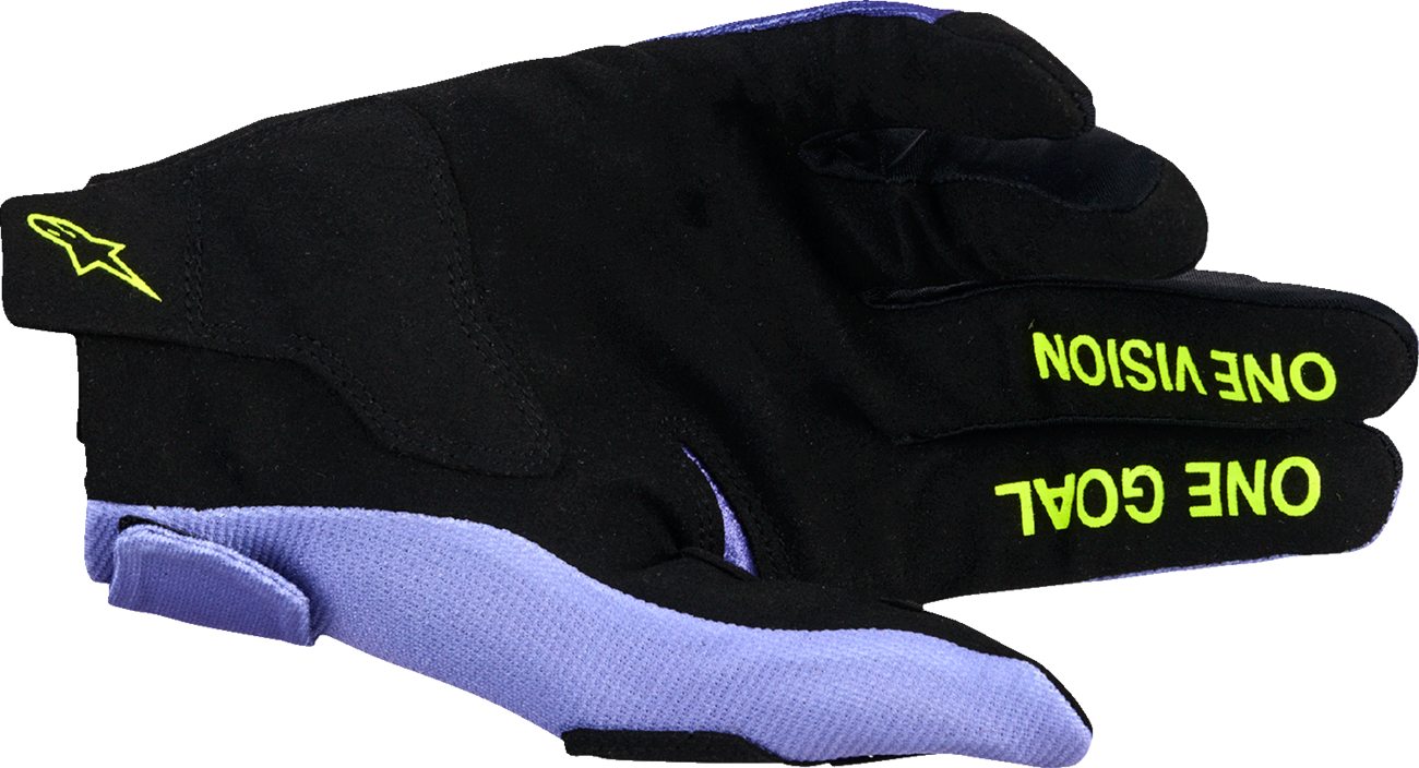 ALPINESTARS Gloves Radar