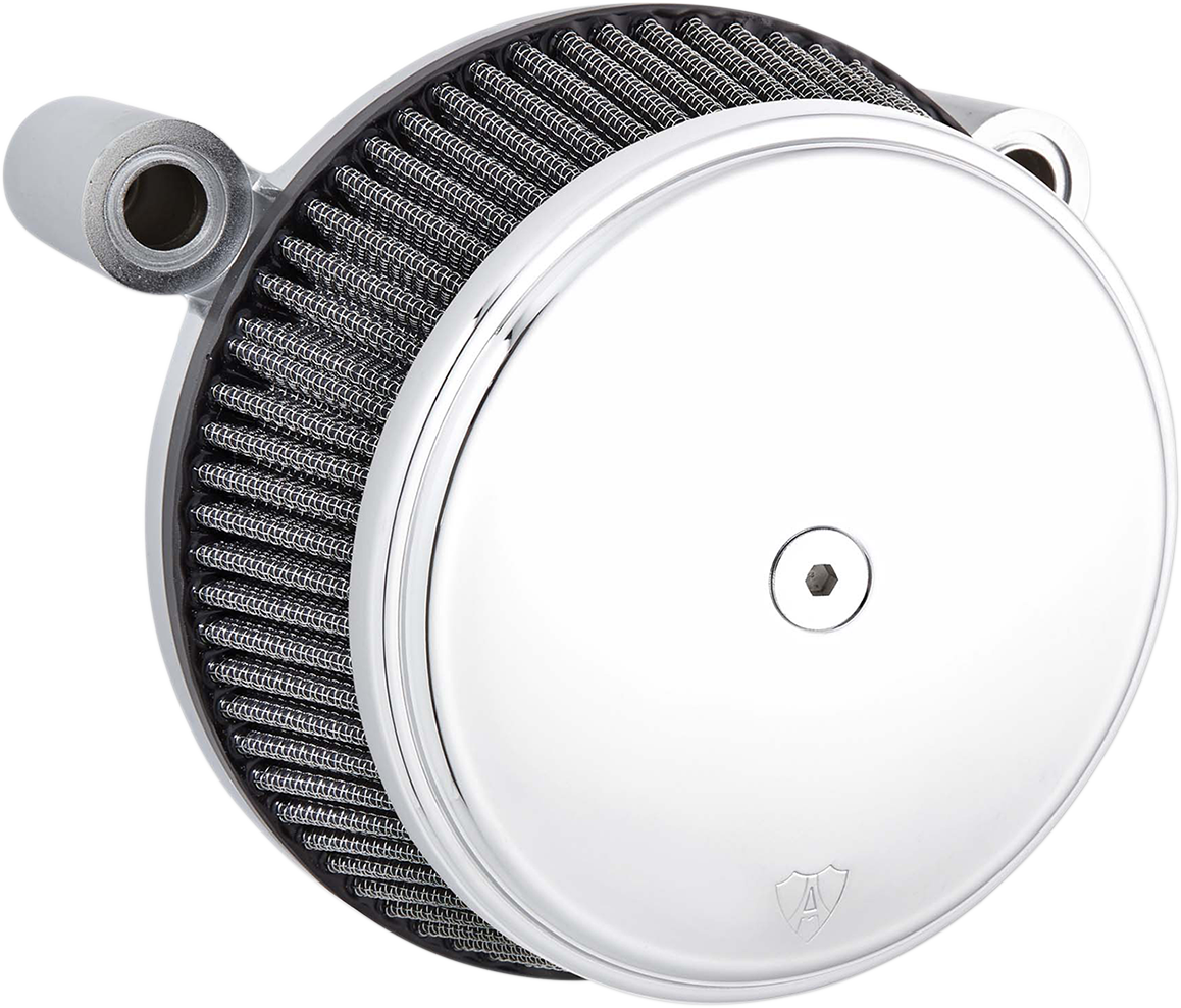 ARLEN NESS Big Sucker™ Stage I Air Filter Kit - Chrome 1010-1603