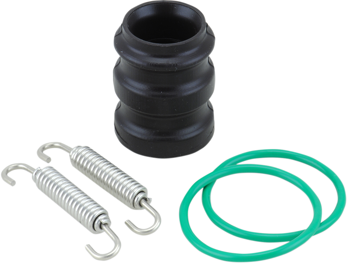 BOLT Exhaust Hardware Kit - 1860-1274