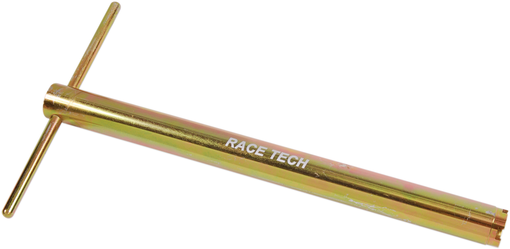 RACE TECH Fork Cartridge Holding Tool - Holder Tool / Fork Cartridge TFCH01