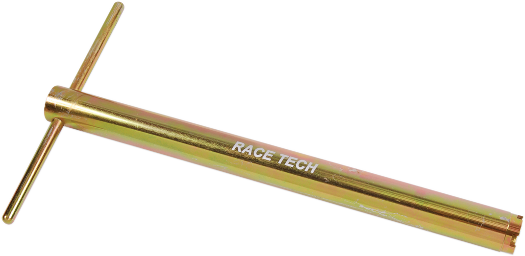 RACE TECH Fork Cartridge Holding Tool - Holder Tool / Fork Cartridge TFCH01