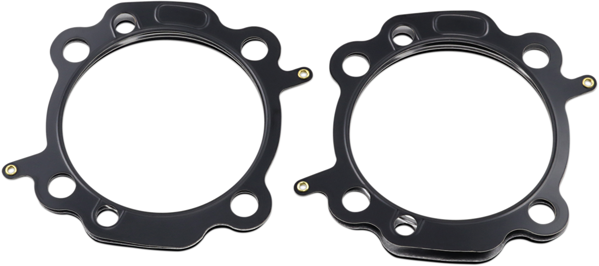 COMETIC Head Gasket - Twin-Cooled/Air-Cooled / 4.125" x .040" / '14-'16 Twin Cam 0934-3152