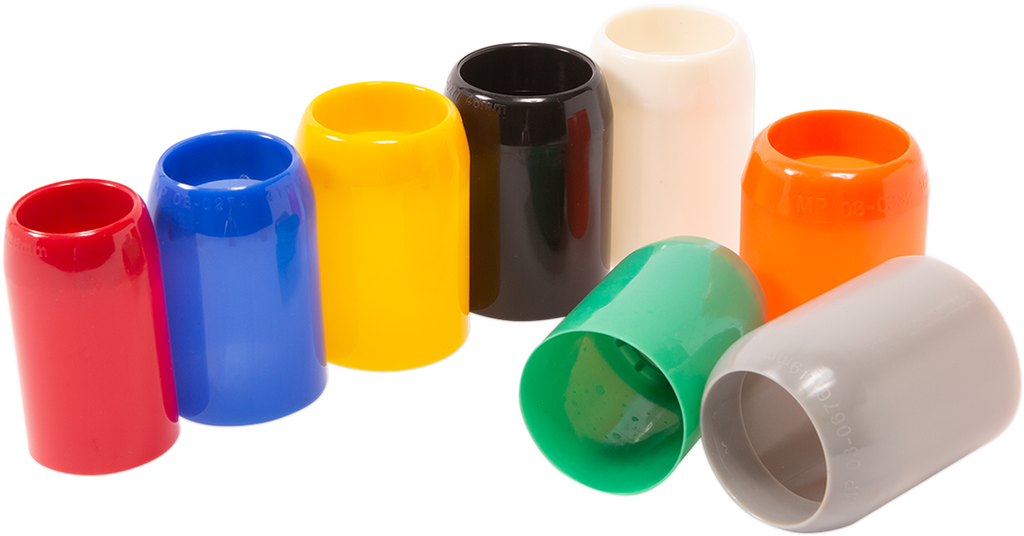MOTION PRO Fork Seal Bullet Set - Fork Seal Bullet / Assortment / Set 8 3805-0193