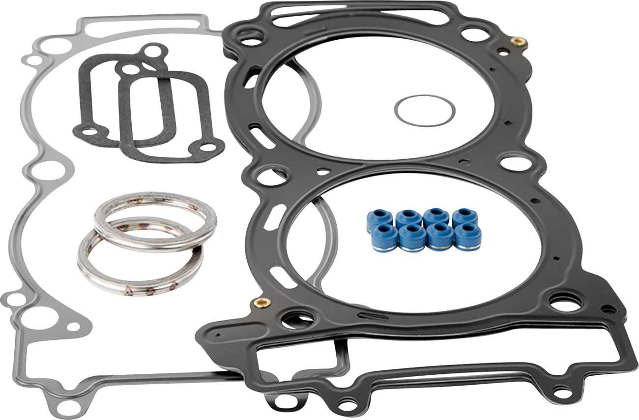 CYLINDER WORKS Big Bore Gasket Kit - Polaris 0934-3138