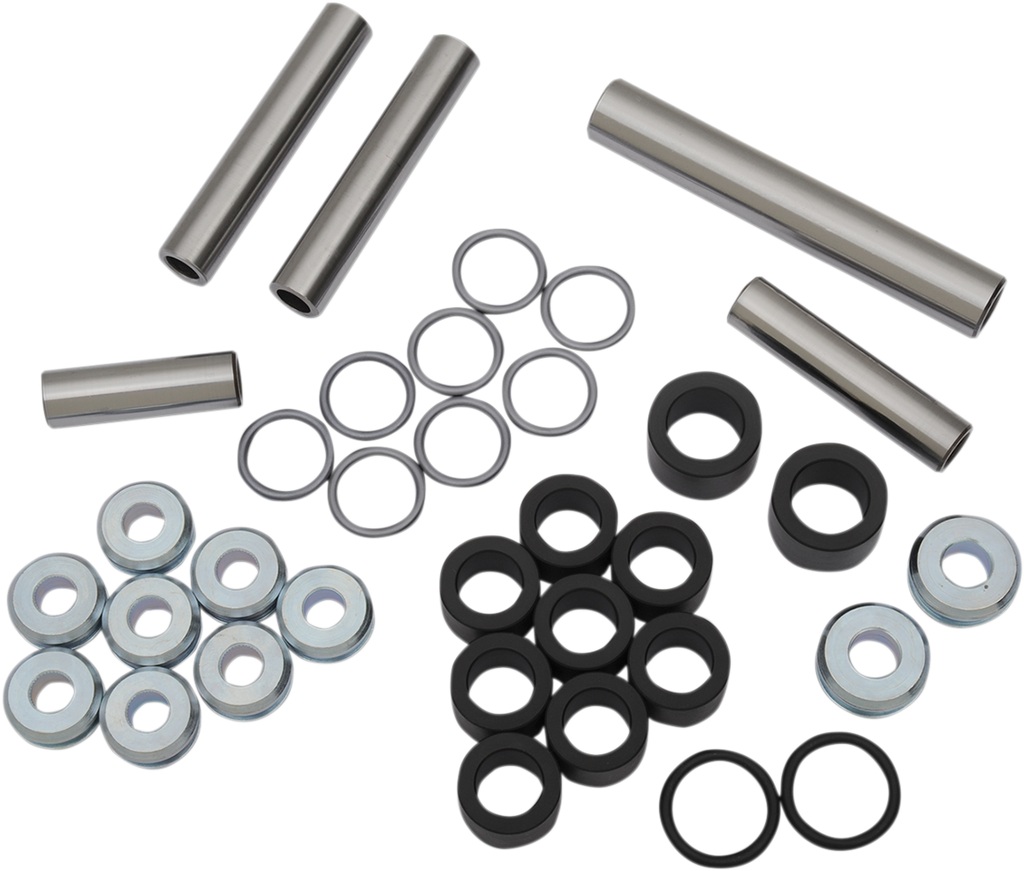 MOOSE OFFROAD Rear Independent Suspension Linkage Rebuild Kit - Suspension Kit / Rear / Independent / Polaris 0430-1015