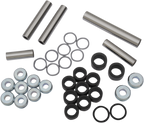 MOOSE OFFROAD Rear Independent Suspension Linkage Rebuild Kit - Suspension Kit / Rear / Independent / Polaris 0430-1015