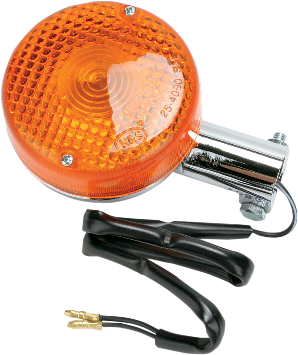 K&S TECHNOLOGIES Turn Signals
