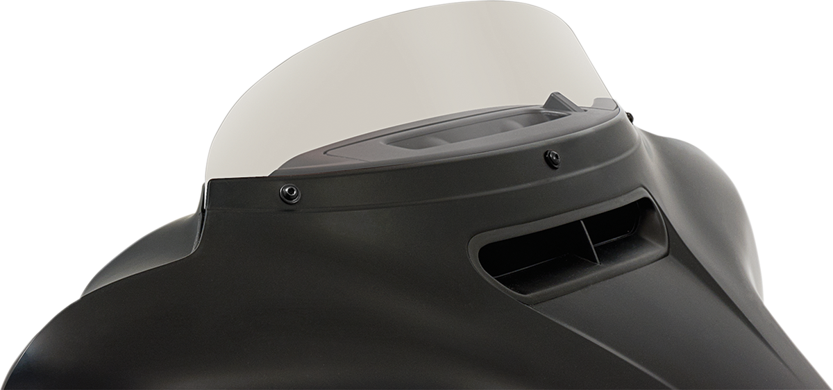 MEMPHIS SHADES Replacement Lucite Windshield