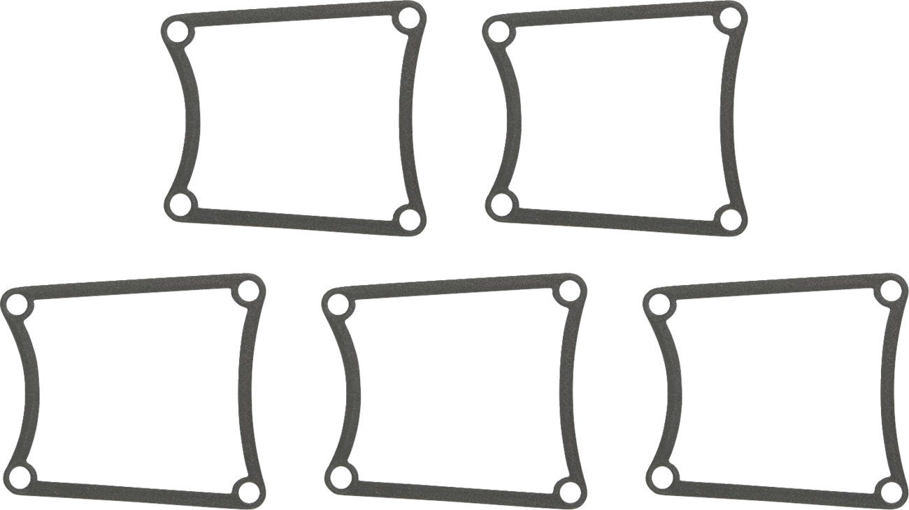 COMETIC Inspection Cover Gasket - '80-'83 FLT/FXR 2011-1493