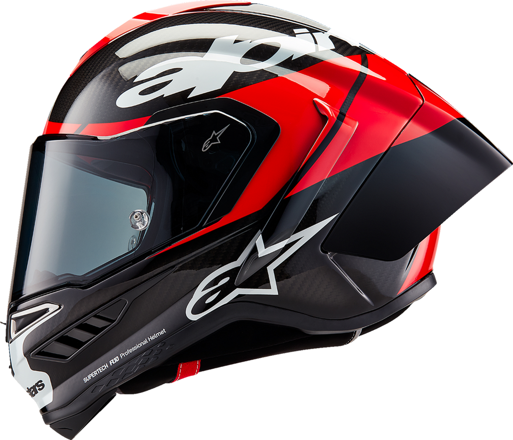 ALPINESTARS Helmet Supertech R10 Element