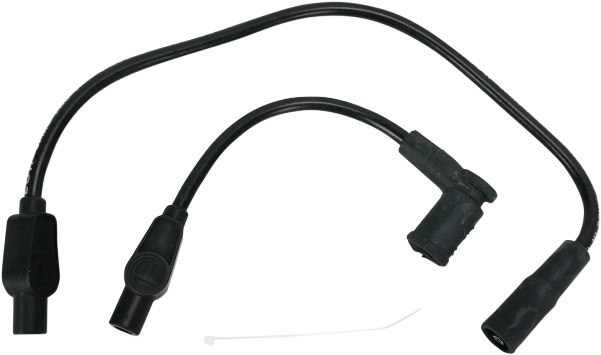 SUMAX Custom-Fit Spark Plug Wire Kit