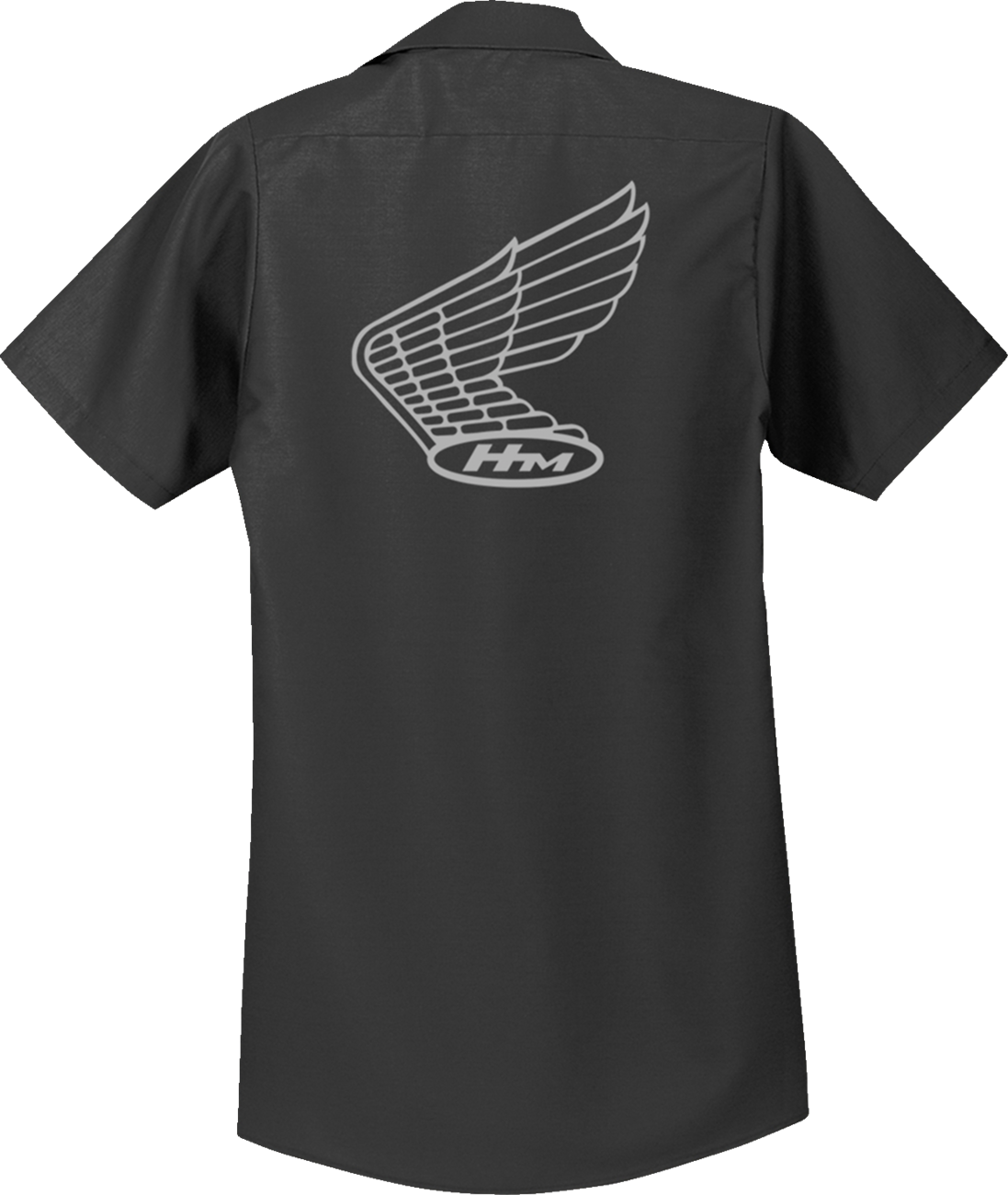 HONDA APPAREL Shirt Honda Work