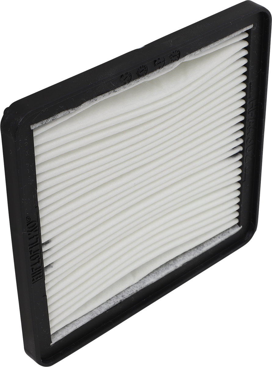 HIFLOFILTRO Crankcase Air Filter