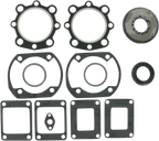 VERTEX Complete Engine Gasket Set - Complete Gasket Set / Yamaha G1104C
