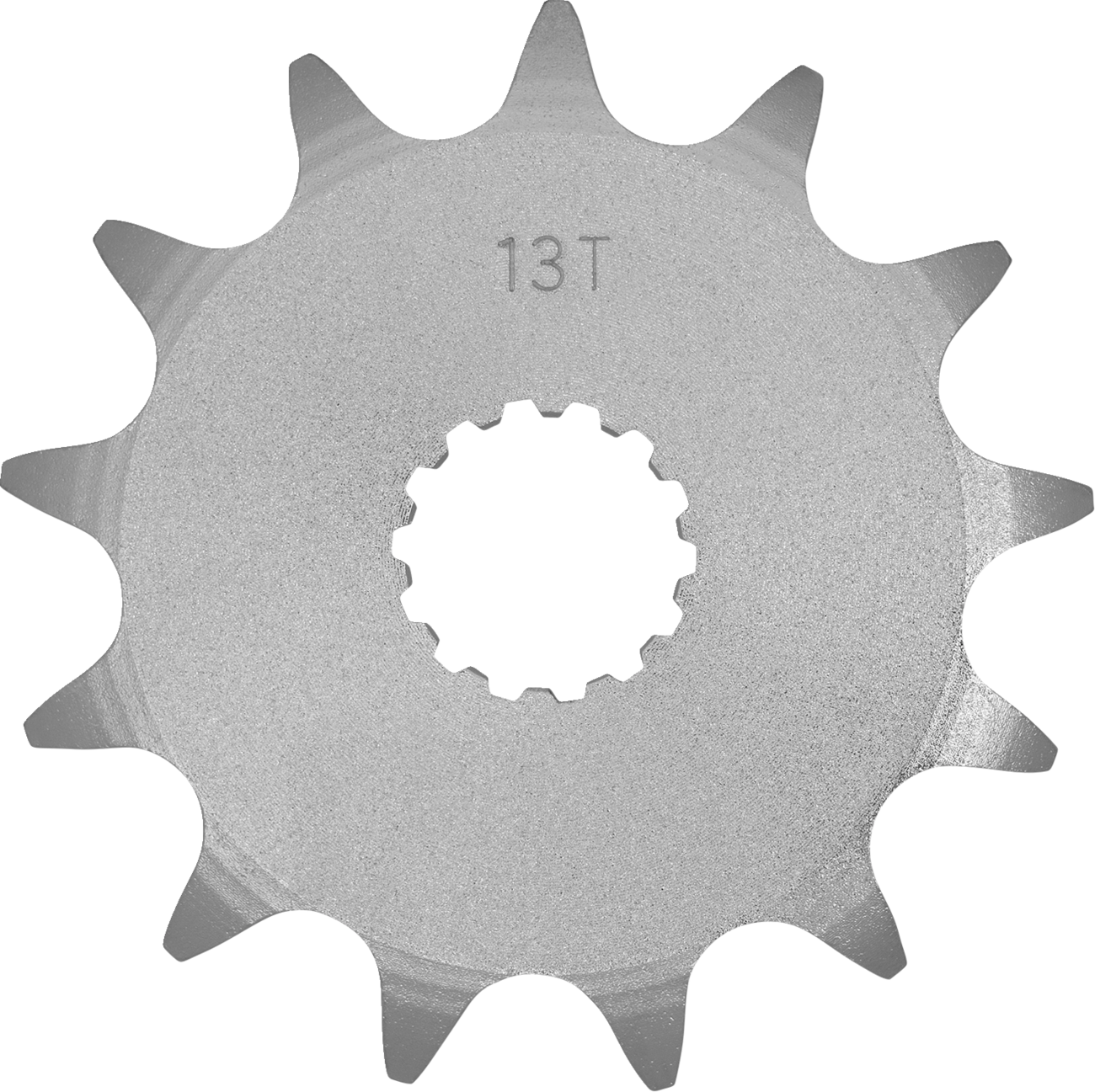 MOOSE OFFROAD Front Sprocket - 13 Tooth / Gas Gas/Kawasaki/Yamaha 1212-2194