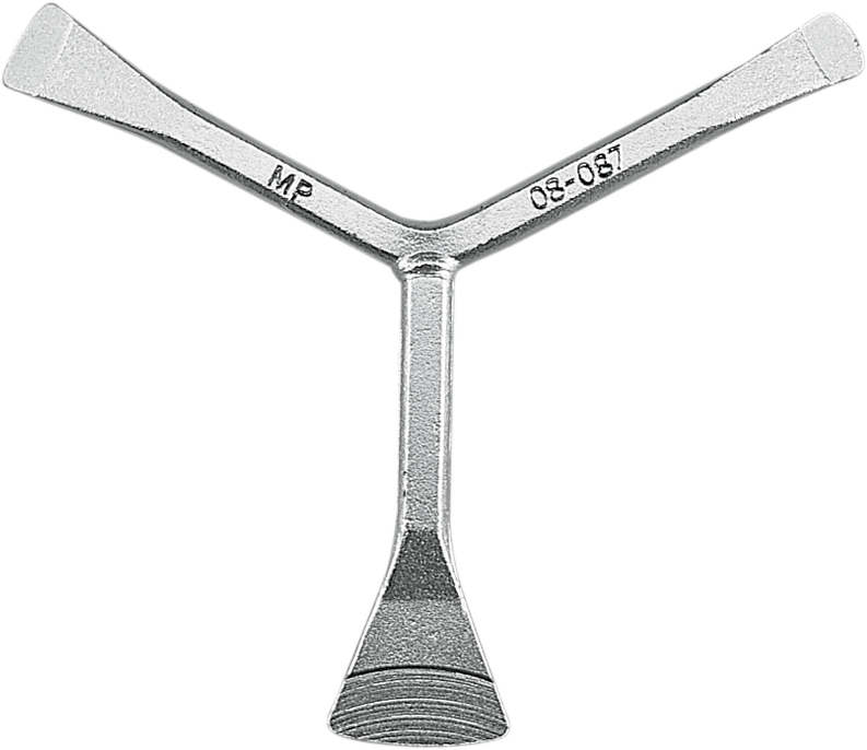 MOTION PRO Timing Plug Wrench - Wrench / Timing Plug MP08-087