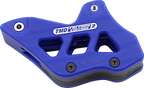 T.M. DESIGNWORKS Chain Guide - Blue 1231-1201