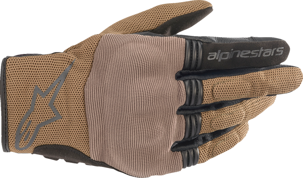 ALPINESTARS Gloves Copper