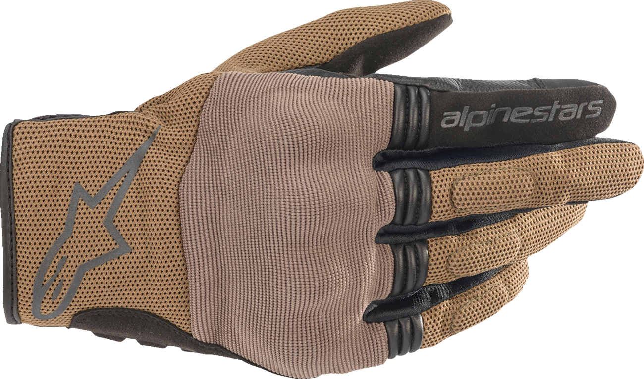 ALPINESTARS Gloves Copper