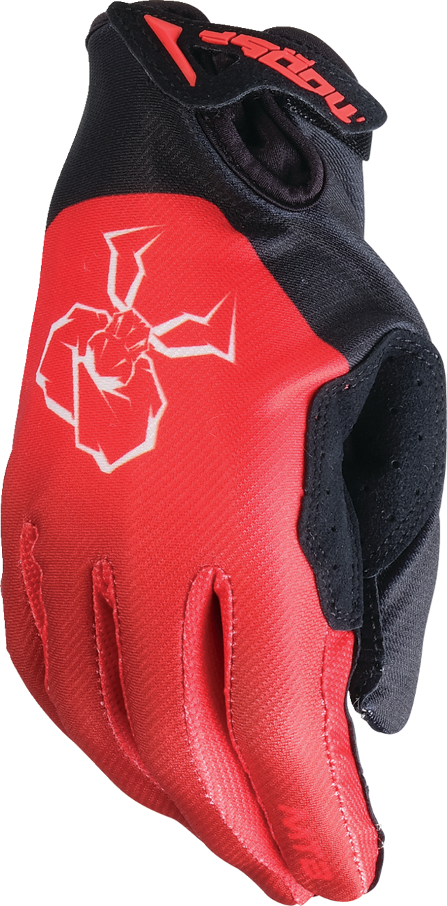 MOOSE OFFROAD Agroid™ MTB Gloves
