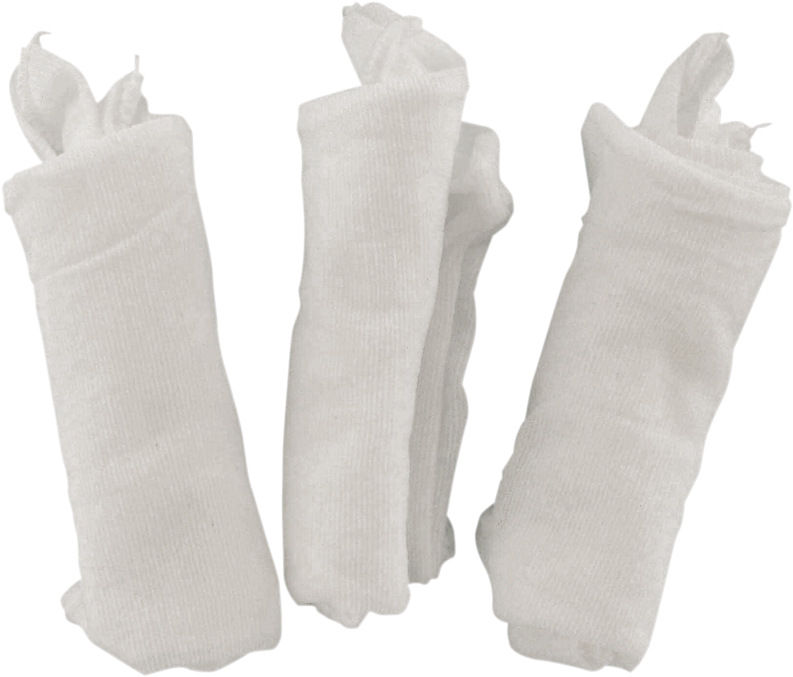PC RACING Filterskins Air Filter Wraps