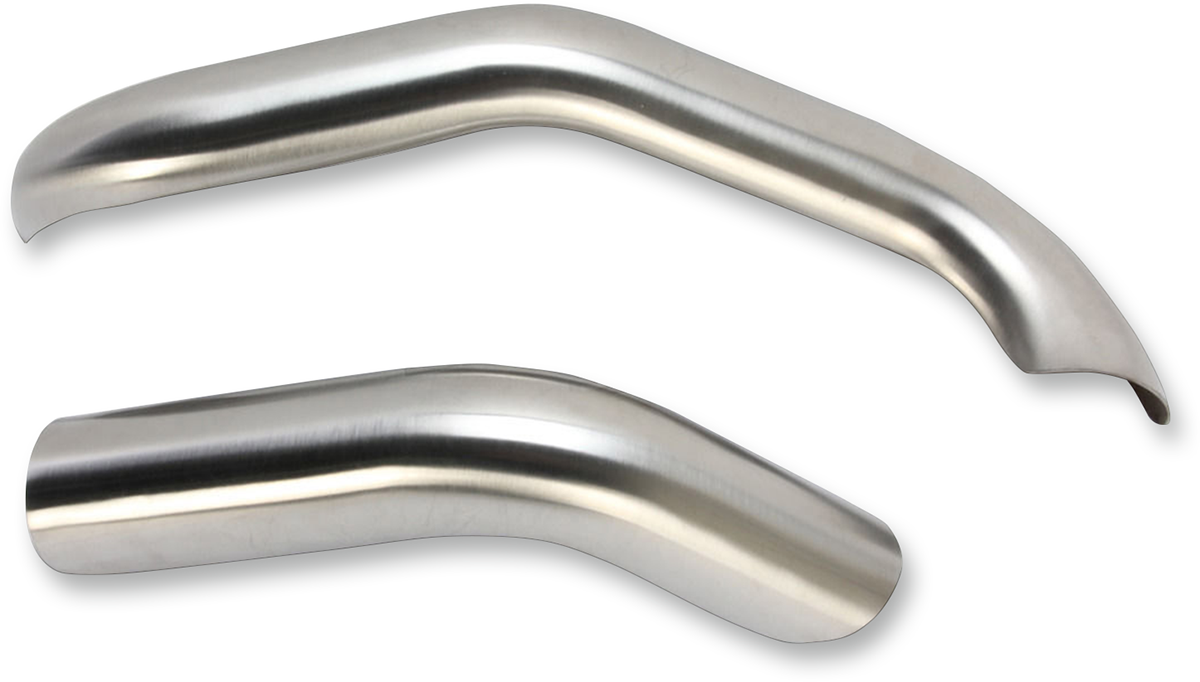 BASSANI XHAUST Road Rage III Heat Shield