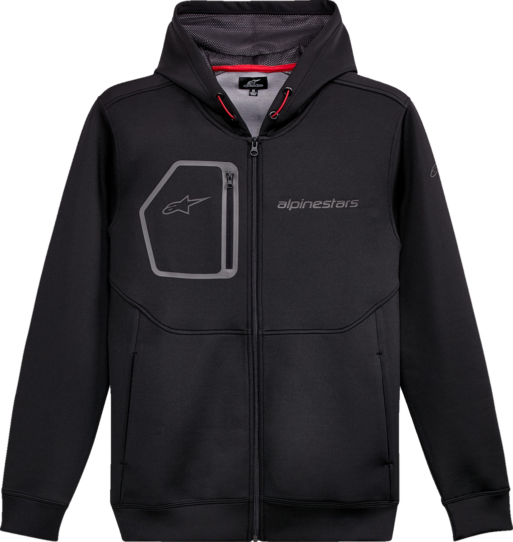 ALPINESTARS Hoodie Convex Tech