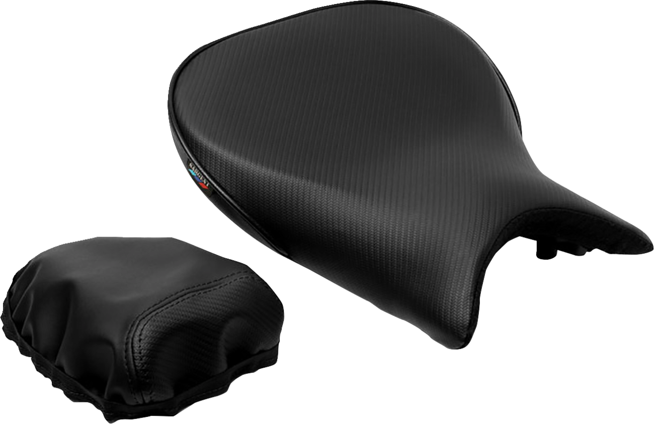 SARGENT Front Seat with Rear Cover