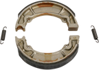 EBC Carbon Graphite "X" Brake Shoes - EBC-517