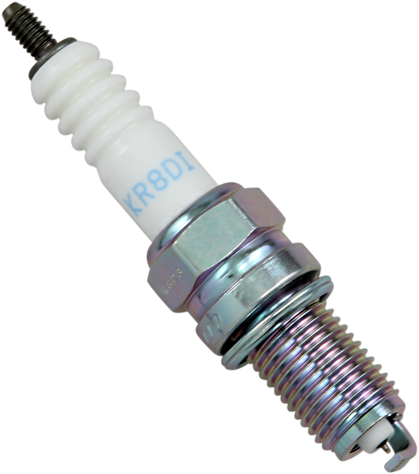 NGK SPARK PLUGS Iridium IX Spark Plug — Iridium IX