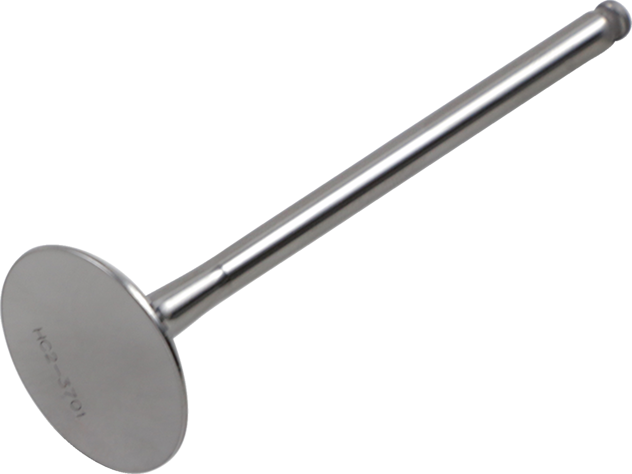DEL WEST Titanium Engine Valve