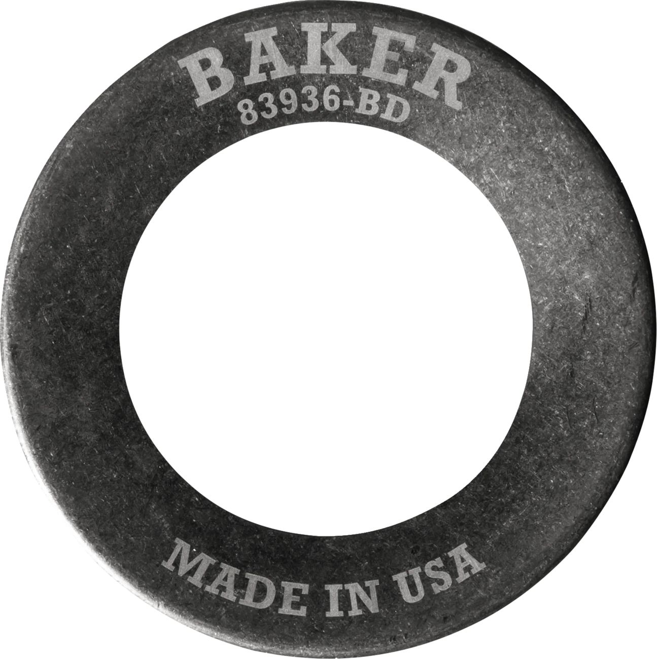 BAKER DRIVETRAIN Compensator Spring