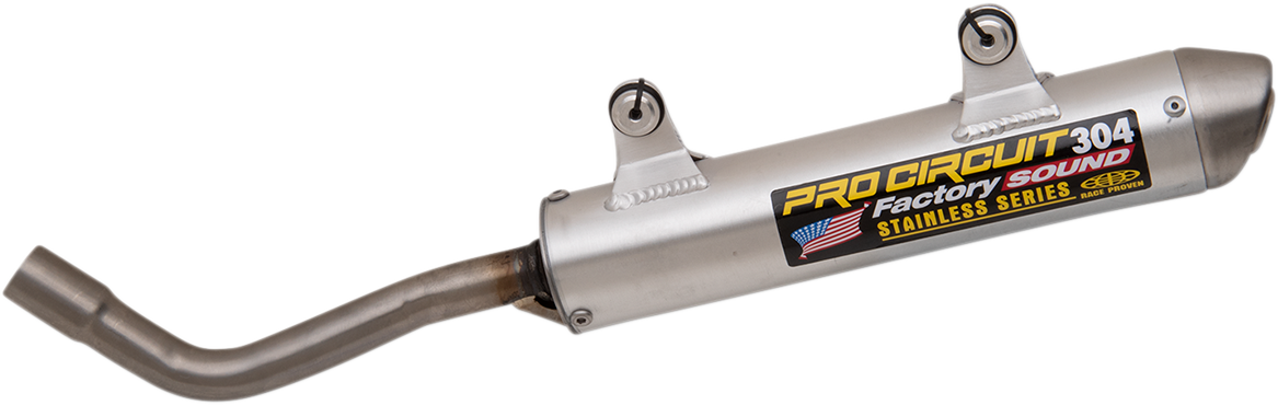Pro Circuit 304 Silencer 1051525