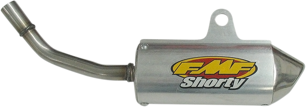 FMF Racing Yamaha YZ125 2022-2026; Yamaha YZ125X 2023-2026 Shorty 024080