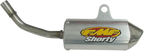 FMF Racing Yamaha YZ125 1996-1999 Shorty 020261