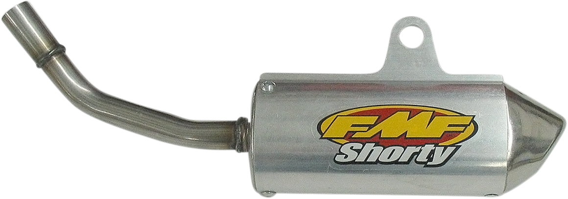 FMF Racing Yamaha YZ125 1996-1999 Shorty 020261