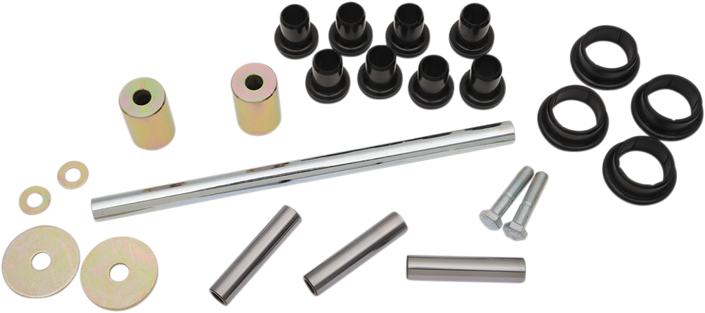 MOOSE OFFROAD Rear Independent Suspension Linkage Rebuild Kit - Suspension Kit / Rear / Independent / Polaris 0430-0981