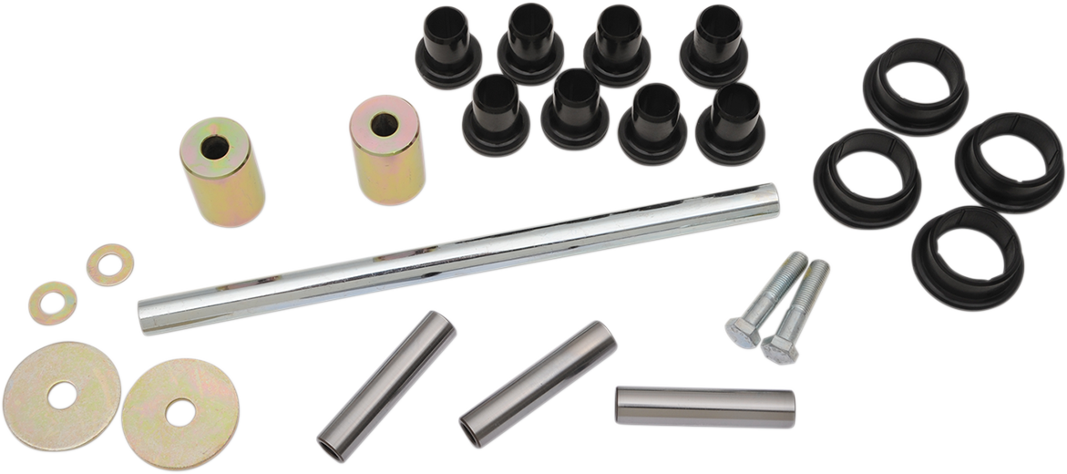 MOOSE OFFROAD Rear Independent Suspension Linkage Rebuild Kit - Suspension Kit / Rear / Independent / Polaris 0430-0981