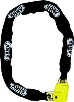 ABUS 1190 2.0 Plus Chain - 96664