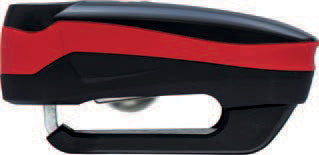 ABUS 7000 RS1 3D Alarm Disc Lock - 69064