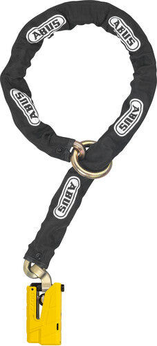 ABUS Granit 8077 Disc lock Plus Adaptor Chain - 99725
