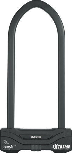 ABUS Granit Extreme 59 U-Lock - 58608