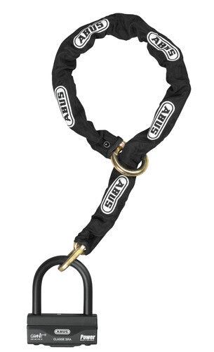ABUS Granit Power 58 Plus Adaptor Chain - 32870