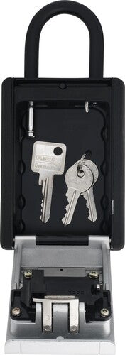ABUS Keygarage 797 Lock - 46330