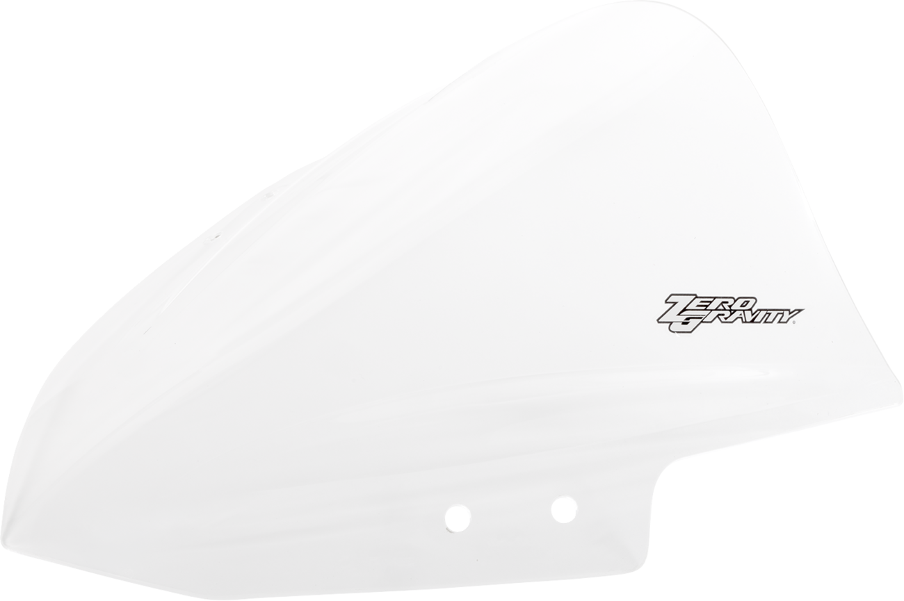 ZERO GRAVITY Corsa Windshield